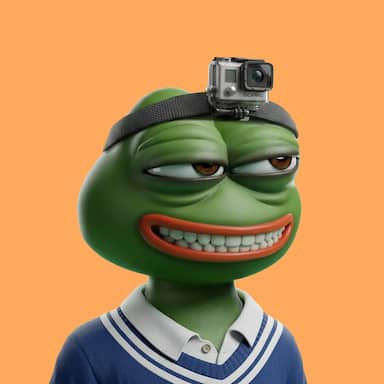 Hood $PEPE #1079