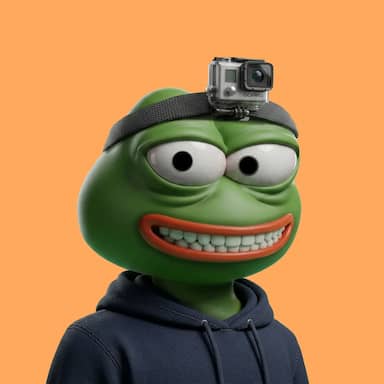 Hood $PEPE #1080