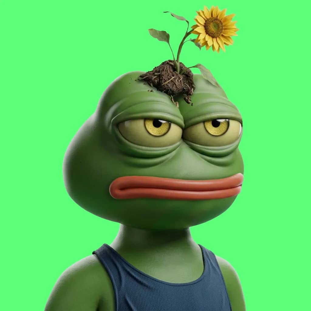Hood $PEPE #1083
