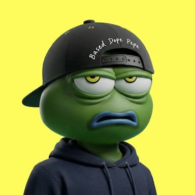 Hood $PEPE #1084