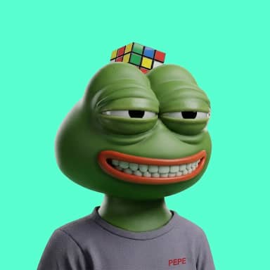 Hood $PEPE #1085
