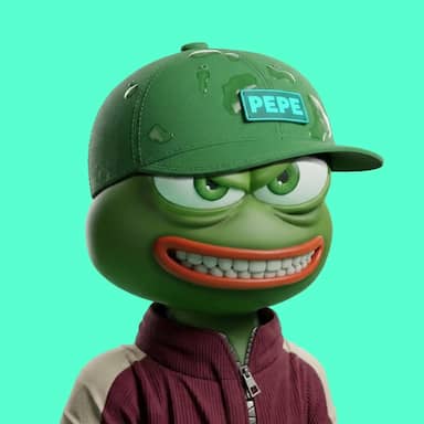 Hood $PEPE #1087
