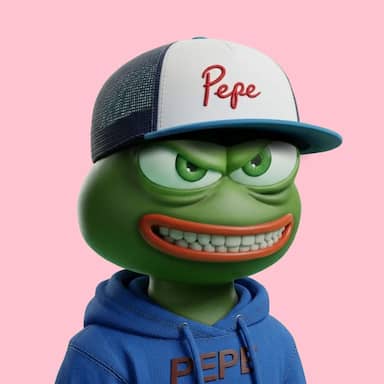 Hood $PEPE #1088