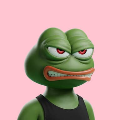 Hood $PEPE #1089