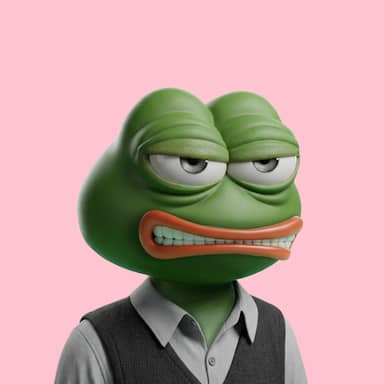 Hood $PEPE #1096