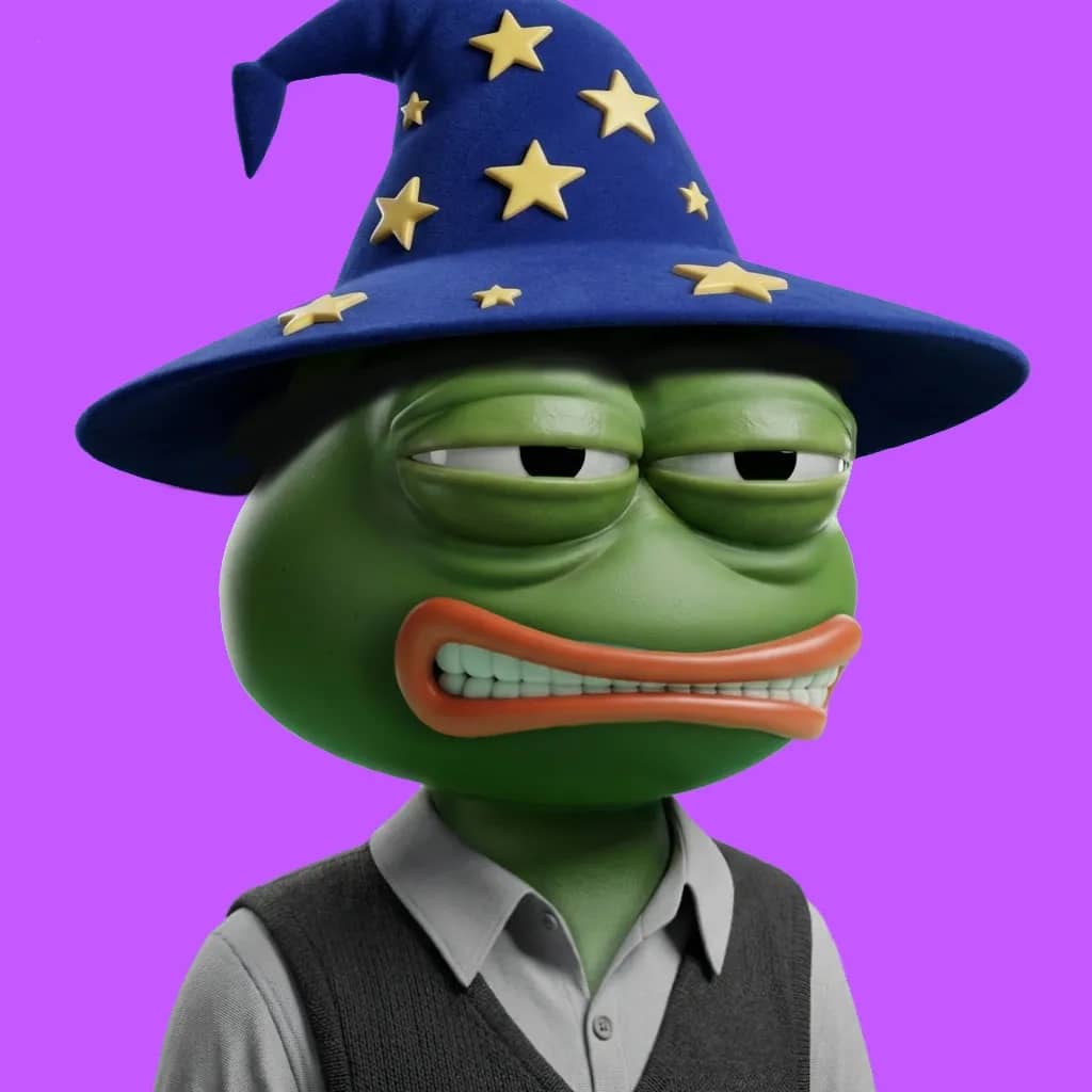 Hood $PEPE #1097