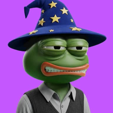 Hood $PEPE #1097