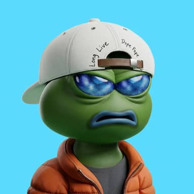 Hood $PEPE #1099