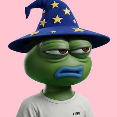 Hood $PEPE #1102