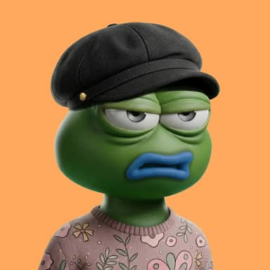 Hood $PEPE #111