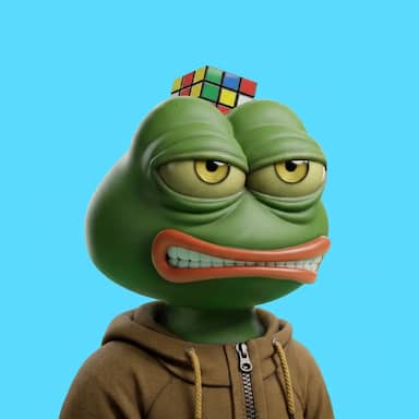 Hood $PEPE #1112