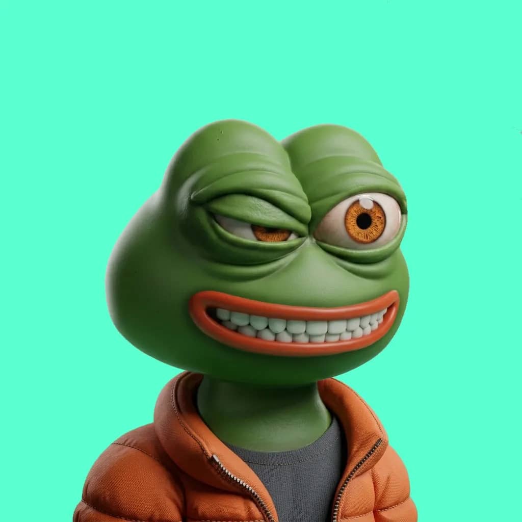 Hood $PEPE #1114