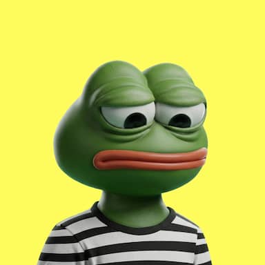 Hood $PEPE #1117