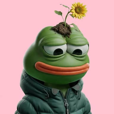Hood $PEPE #112