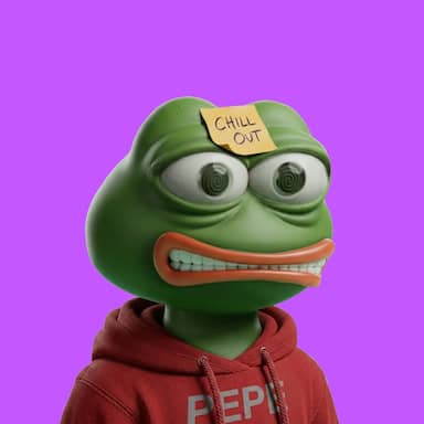 Hood $PEPE #1126