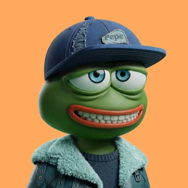 Hood $PEPE #1131