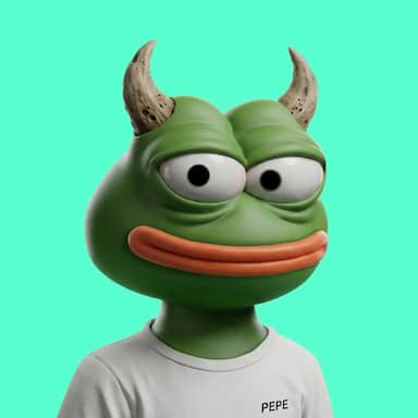 Hood $PEPE #1133