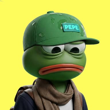 Hood $PEPE #1136