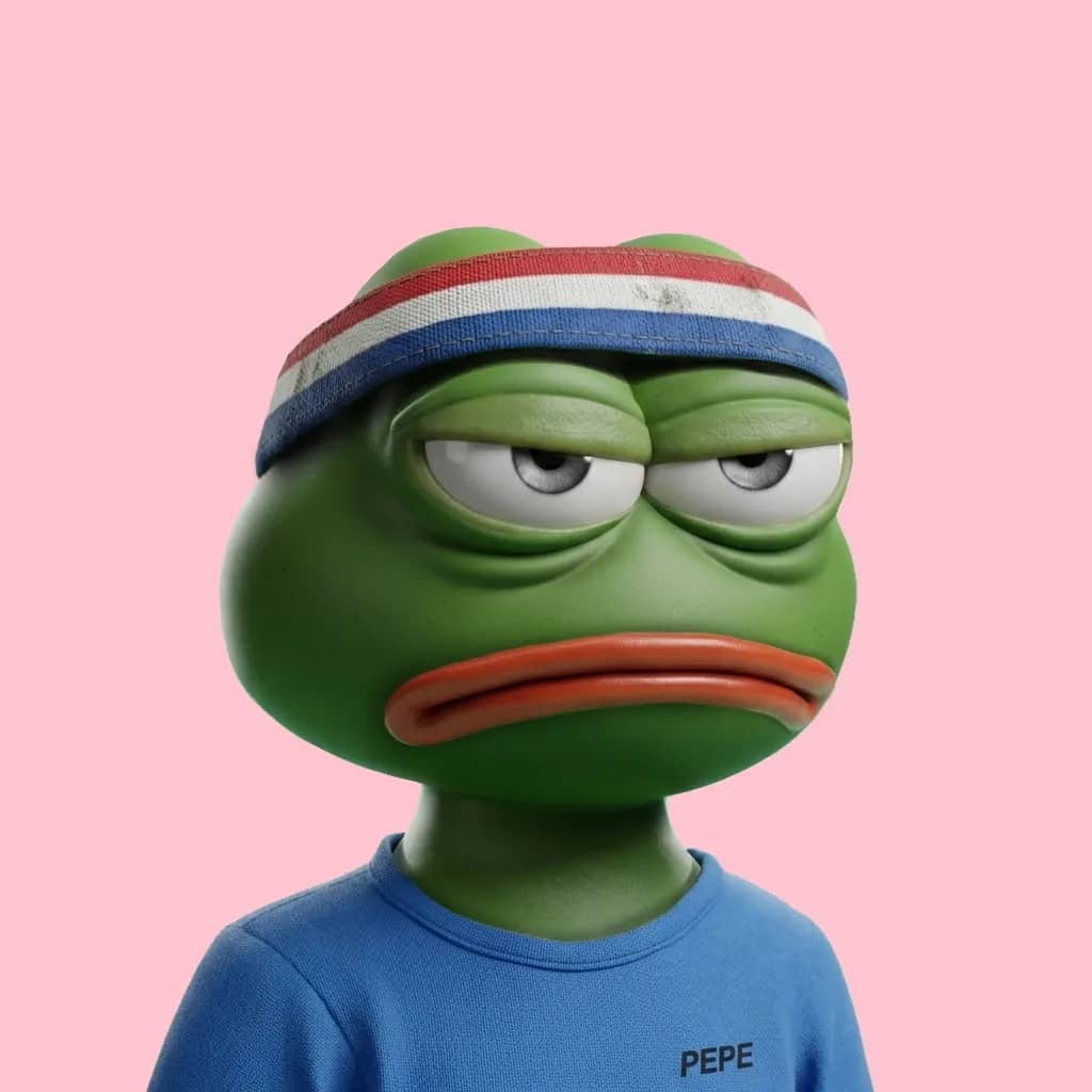 Hood $PEPE #114