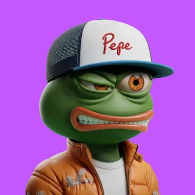 Hood $PEPE #1142