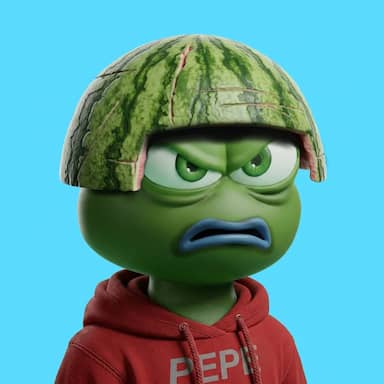 Hood $PEPE #1144