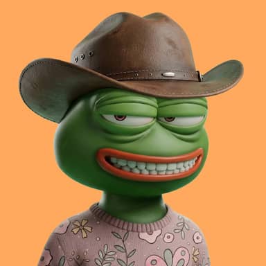 Hood $PEPE #1146