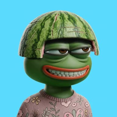 Hood $PEPE #1148