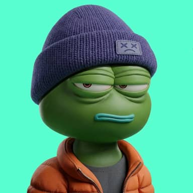 Hood $PEPE #1149