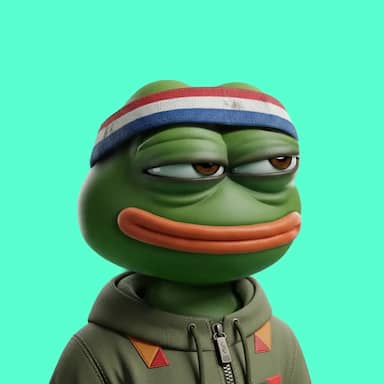 Hood $PEPE #115