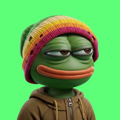 Hood $PEPE #1150