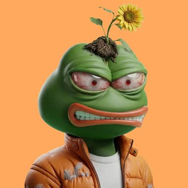 Hood $PEPE #1154