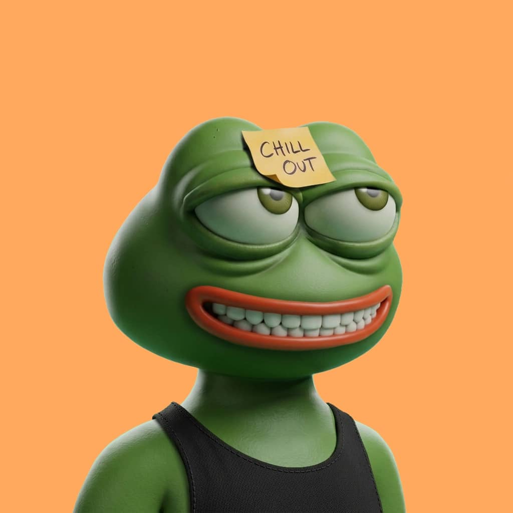 Hood $PEPE #1159