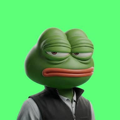 Hood $PEPE #116