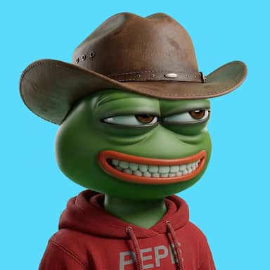 Hood $PEPE #1162