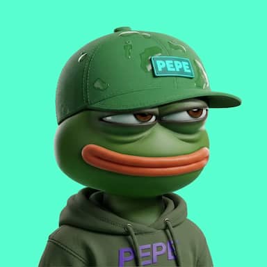 Hood $PEPE #1167