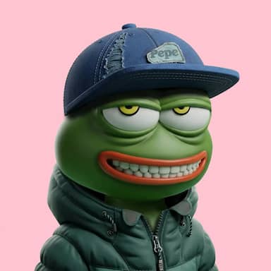 Hood $PEPE #1169
