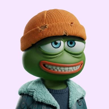 Hood $PEPE #1173