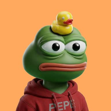 Hood $PEPE #1174