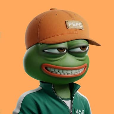 Hood $PEPE #1175