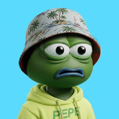 Hood $PEPE #1179