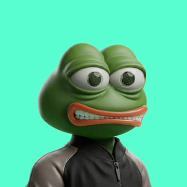 Hood $PEPE #1183