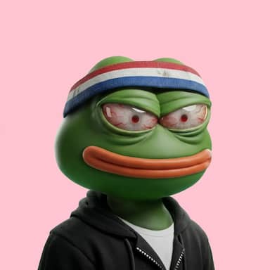 Hood $PEPE #1184