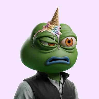 Hood $PEPE #1187