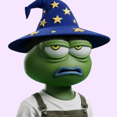 Hood $PEPE #1190