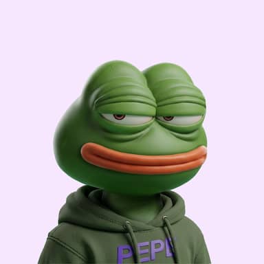 Hood $PEPE #1192