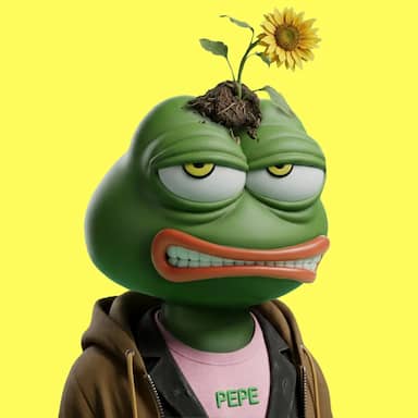 Hood $PEPE #1193