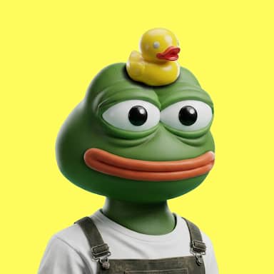 Hood $PEPE #1197
