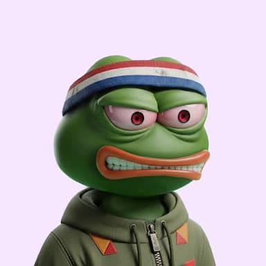 Hood $PEPE #1199