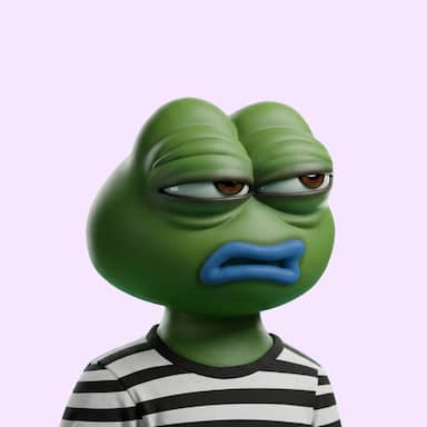 Hood $PEPE #12