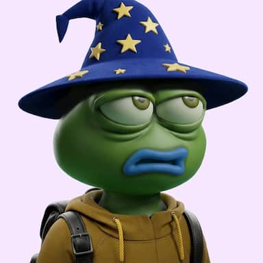 Hood $PEPE #1205